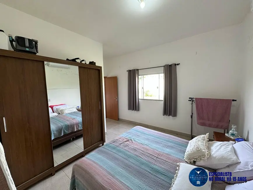 Foto 13 de Chácara à venda, 2200m2 em Guapo - GO