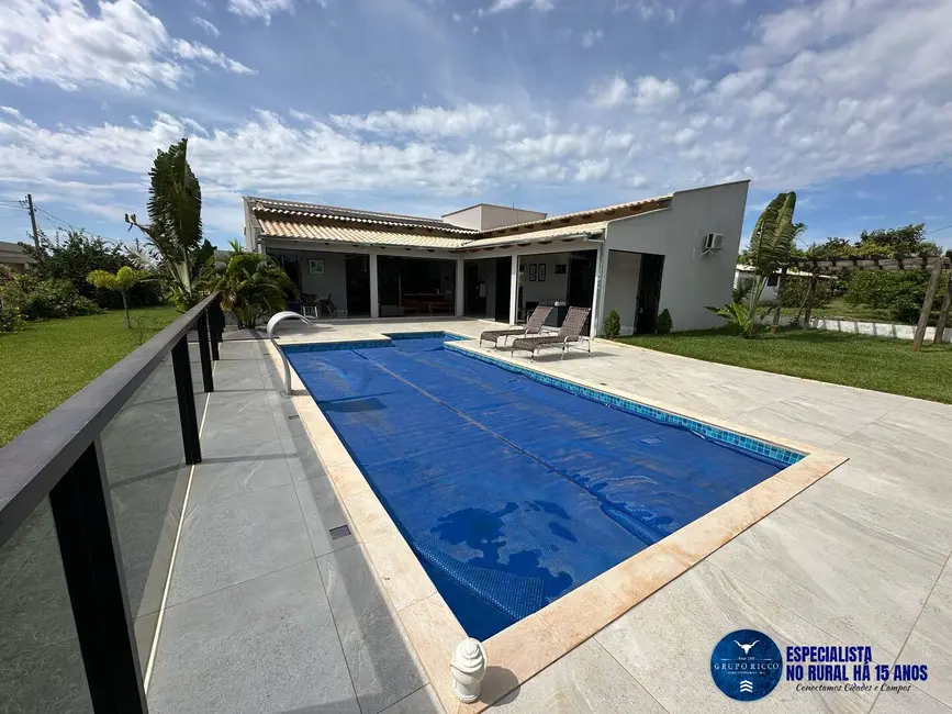 Foto 17 de Chácara à venda, 2200m2 em Guapo - GO