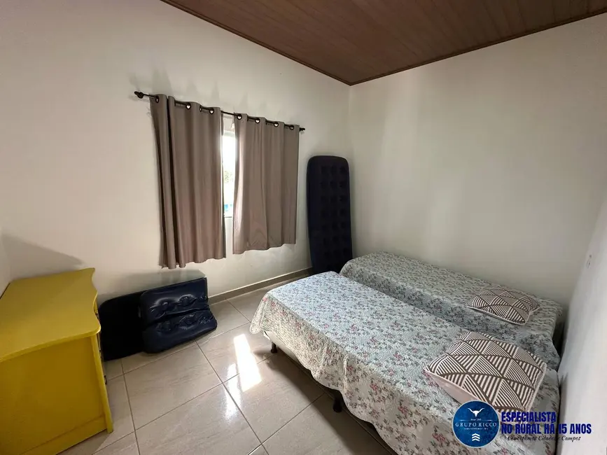 Foto 3 de Chácara à venda, 2200m2 em Guapo - GO