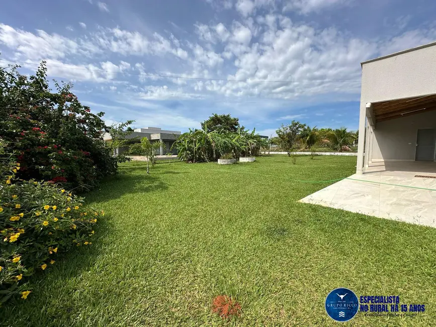 Foto 18 de Chácara à venda, 2200m2 em Guapo - GO