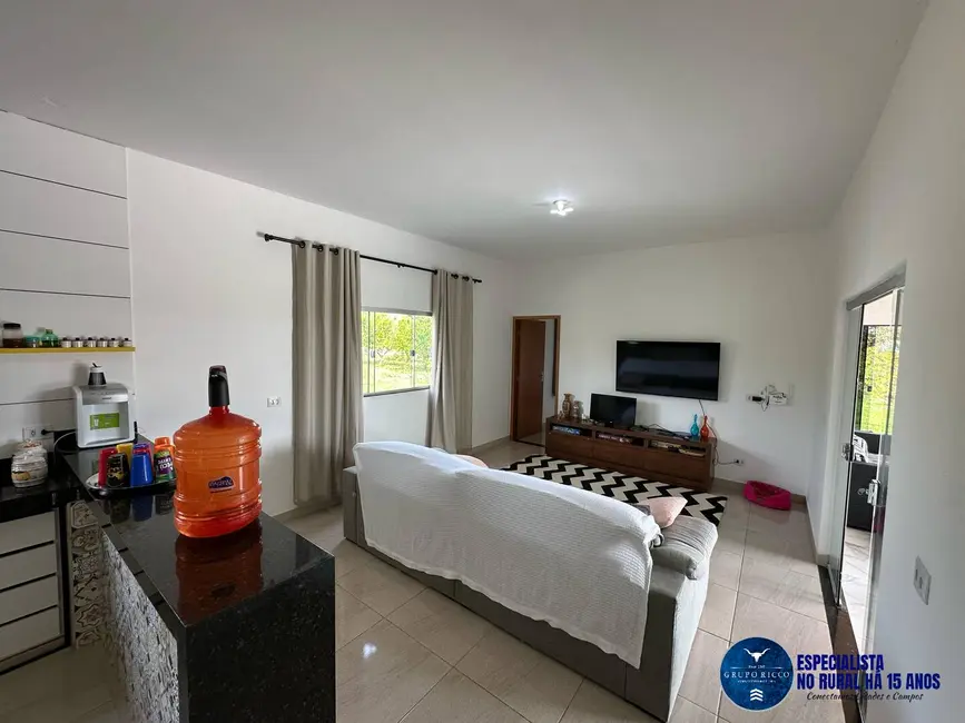 Foto 24 de Chácara à venda, 2200m2 em Guapo - GO