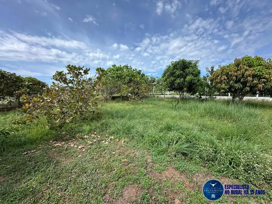 Foto 8 de Chácara à venda, 2200m2 em Guapo - GO