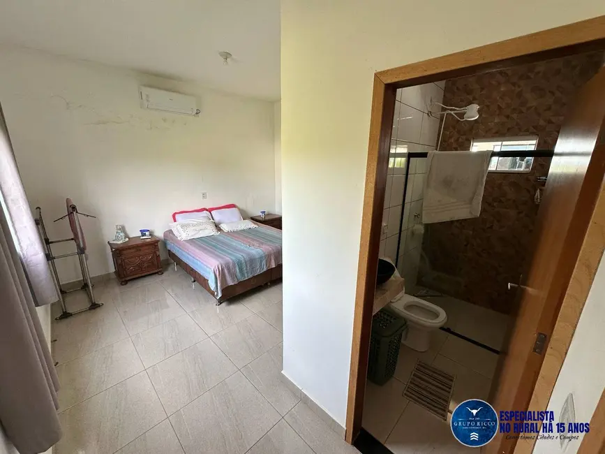 Foto 16 de Chácara à venda, 2200m2 em Guapo - GO