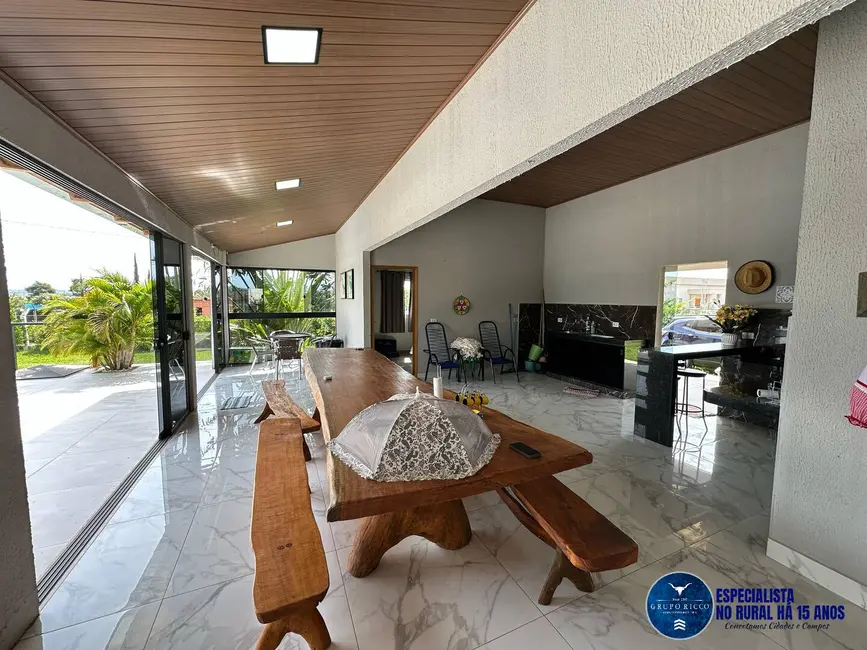 Foto 10 de Chácara à venda, 2200m2 em Guapo - GO