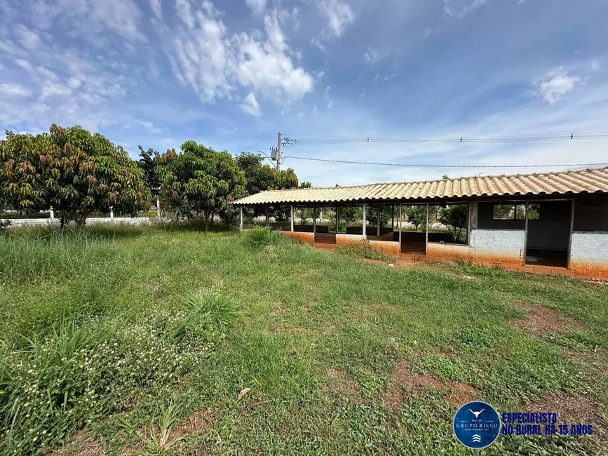 Foto 11 de Chácara à venda, 2200m2 em Guapo - GO