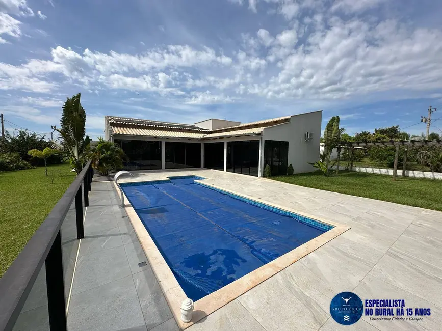 Foto 14 de Chácara à venda, 2200m2 em Guapo - GO