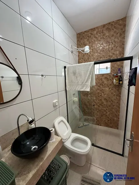 Foto 22 de Chácara à venda, 2200m2 em Guapo - GO