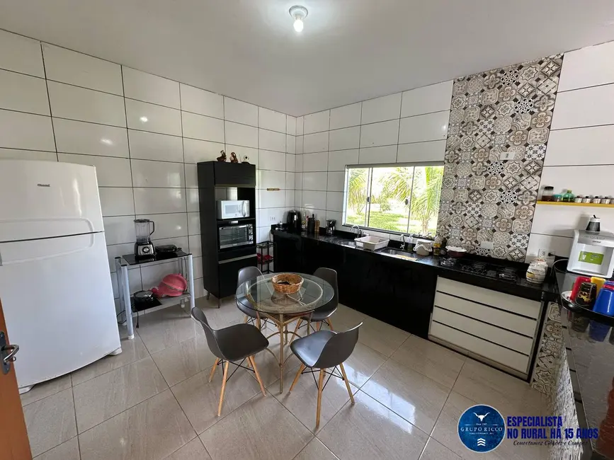 Foto 7 de Chácara à venda, 2200m2 em Guapo - GO