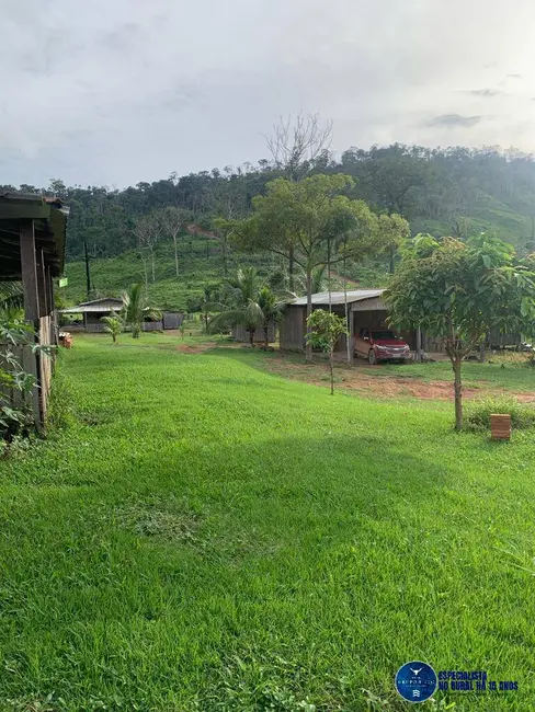 Foto 2 de Fazenda / Haras à venda, 45m2 em Sao Felix Do Xingu - PA