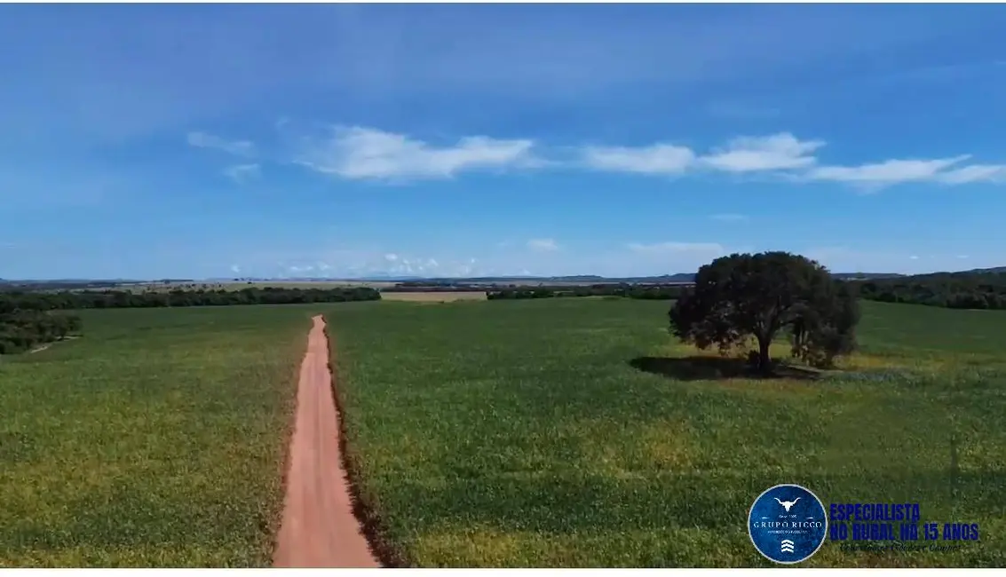 Foto 1 de Fazenda / Haras à venda, 170m2 em Padre Bernardo - GO