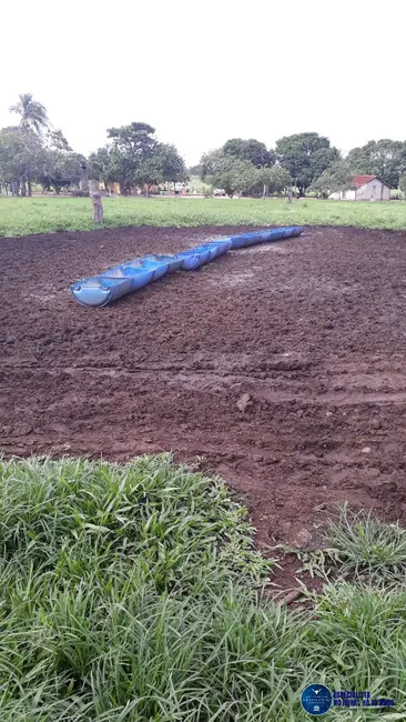 Foto 3 de Fazenda / Haras com 3 quartos à venda, 31m2 em Niquelandia - GO