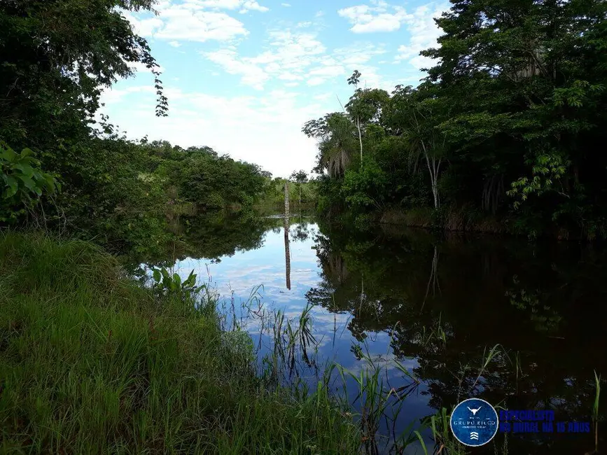 Foto 1 de Fazenda / Haras com 3 quartos à venda, 31m2 em Niquelandia - GO