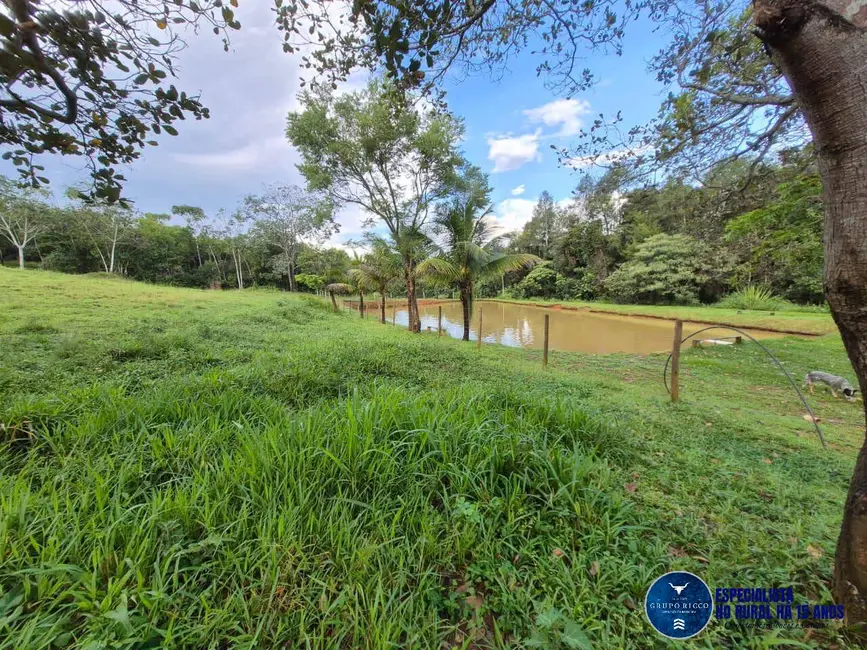 Foto 7 de Chácara com 5 quartos à venda em Hidrolandia - GO