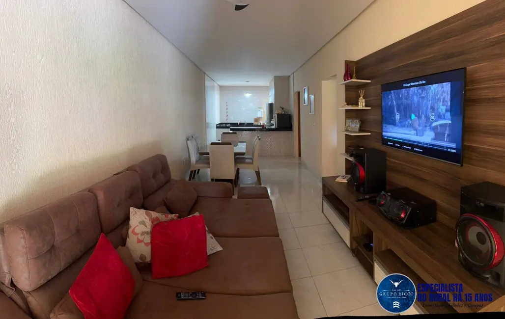 Foto 9 de Casa com 3 quartos à venda, 225m2 em Parque das Flores, Goiania - GO