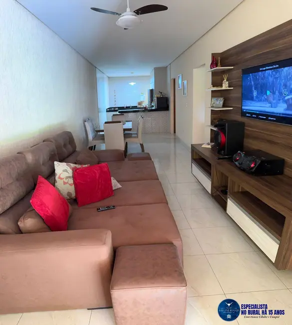 Foto 8 de Casa com 3 quartos à venda, 225m2 em Parque das Flores, Goiania - GO