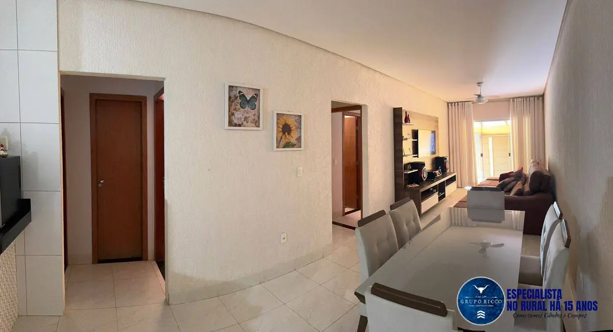 Foto 7 de Casa com 3 quartos à venda, 225m2 em Parque das Flores, Goiania - GO