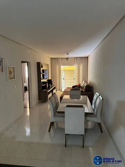 Foto 6 de Casa com 3 quartos à venda, 225m2 em Parque das Flores, Goiania - GO