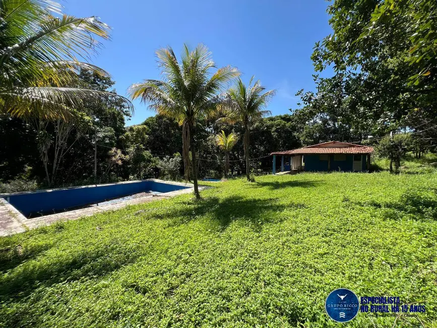 Foto 1 de Sítio / Rancho à venda, 18m2 em Bela Vista De Goias - GO