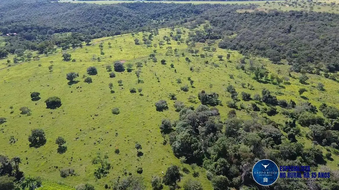 Foto 2 de Sítio / Rancho à venda, 18m2 em Bela Vista De Goias - GO