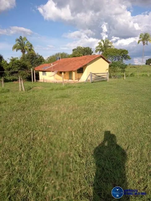Foto 1 de Fazenda / Haras à venda, 190m2 em Caldas Novas - GO