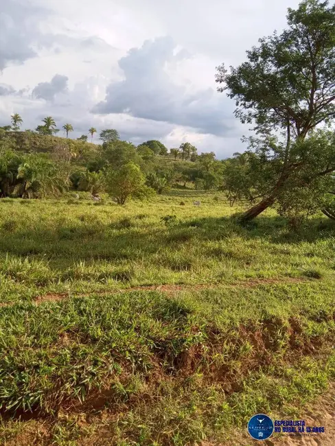 Foto 2 de Fazenda / Haras à venda, 190m2 em Caldas Novas - GO
