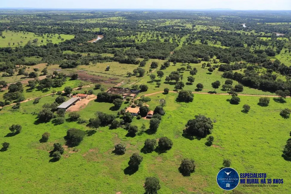 Fazenda / Haras à venda, 575m2 em Uirapuru - GO - imagem 7 Foto 7 de Fazenda / Haras à venda, 575m2 em Uirapuru - GO