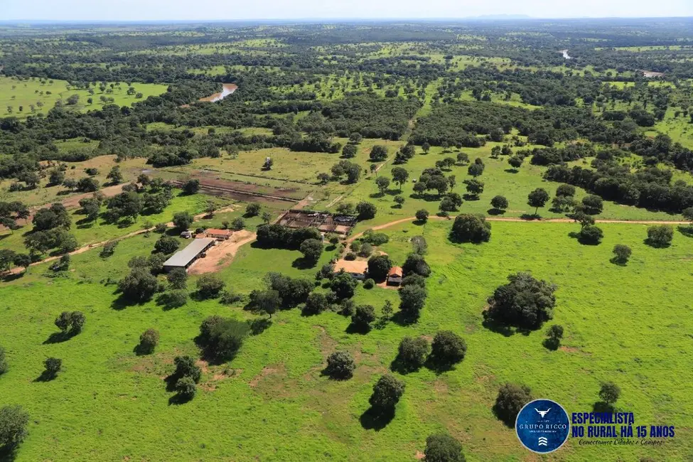 Fazenda / Haras à venda, 575m2 em Uirapuru - GO - imagem 6 Foto 6 de Fazenda / Haras à venda, 575m2 em Uirapuru - GO