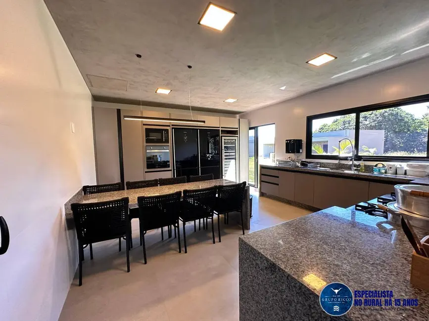 Foto 5 de Sítio / Rancho à venda, 27000m2 em Mossamedes - GO