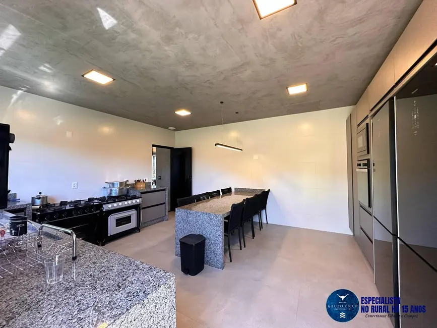 Foto 6 de Sítio / Rancho à venda, 27000m2 em Mossamedes - GO