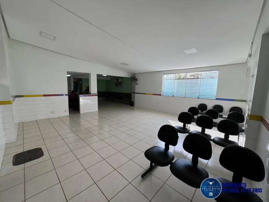 Sala Comercial à venda, 750m2 em Setor Bueno, Goiania - GO - imagem 6 Foto 6 de Sala Comercial à venda, 750m2 em Setor Bueno, Goiania - GO