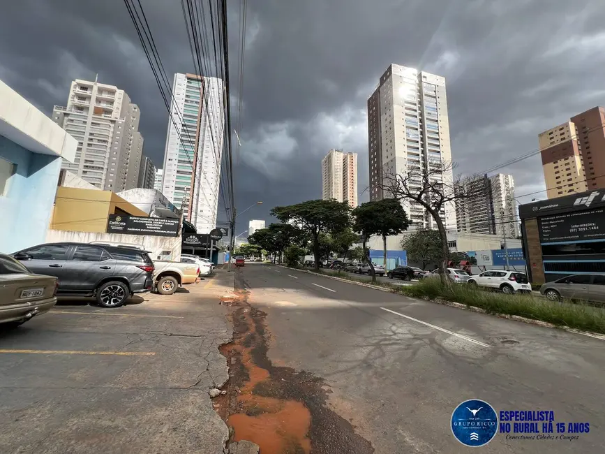 Sala Comercial à venda, 750m2 em Setor Bueno, Goiania - GO - imagem 4 Foto 4 de Sala Comercial à venda, 750m2 em Setor Bueno, Goiania - GO