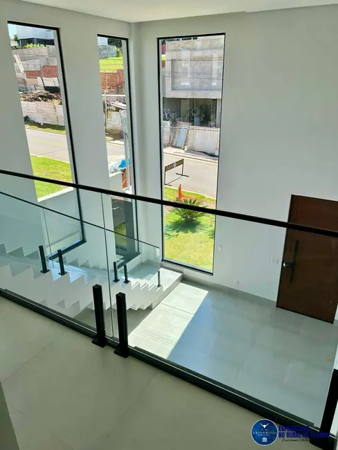Casa de Condomínio com 4 quartos à venda, 300m2 em Senador Canedo - GO - imagem 7 Foto 7 de Casa de Condomínio com 4 quartos à venda, 300m2 em Senador Canedo - GO