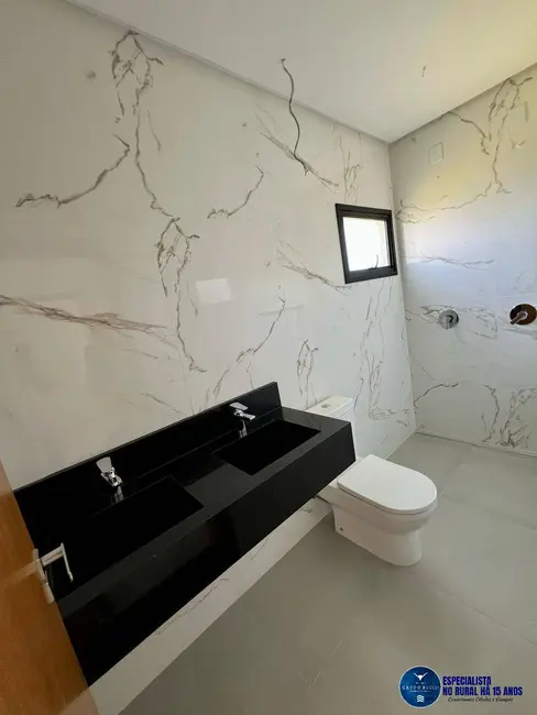 Casa de Condomínio com 4 quartos à venda, 300m2 em Senador Canedo - GO - imagem 9 Foto 9 de Casa de Condomínio com 4 quartos à venda, 300m2 em Senador Canedo - GO