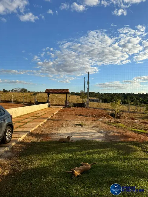Foto 25 de Chácara à venda, 12000m2 em Anapolis - GO