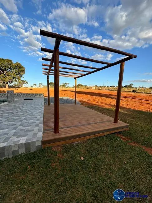 Foto 18 de Chácara à venda, 12000m2 em Anapolis - GO