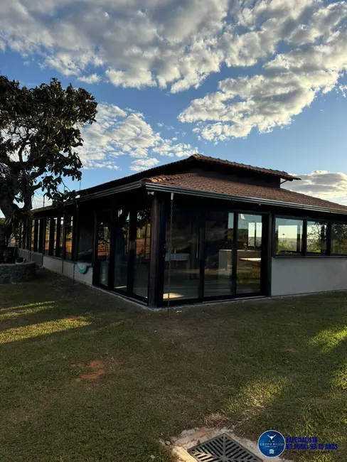 Foto 8 de Chácara à venda, 12000m2 em Anapolis - GO