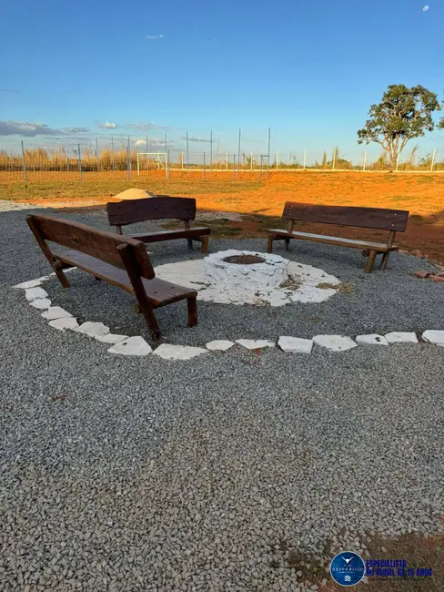 Foto 11 de Chácara à venda, 12000m2 em Anapolis - GO