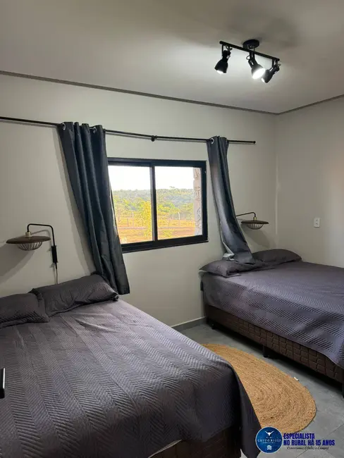 Foto 12 de Chácara à venda, 12000m2 em Anapolis - GO