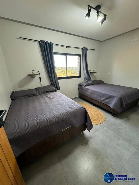 Foto 4 de Chácara à venda, 12000m2 em Anapolis - GO