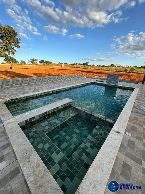Foto 1 de Chácara à venda, 12000m2 em Anapolis - GO