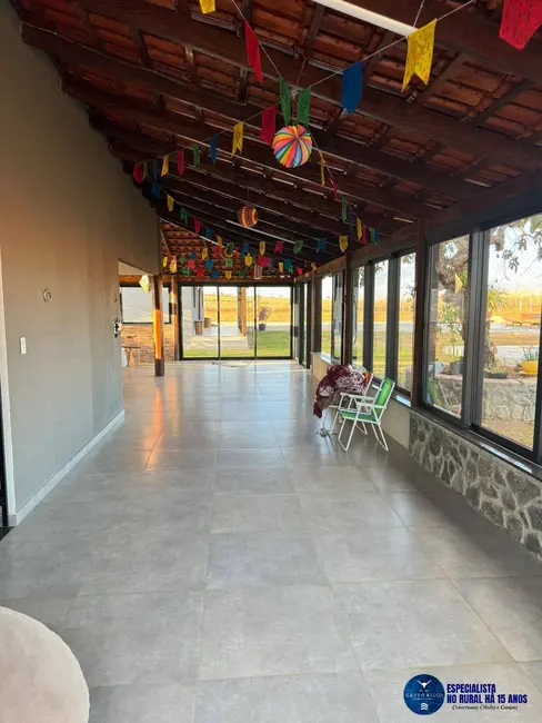 Foto 19 de Chácara à venda, 12000m2 em Anapolis - GO