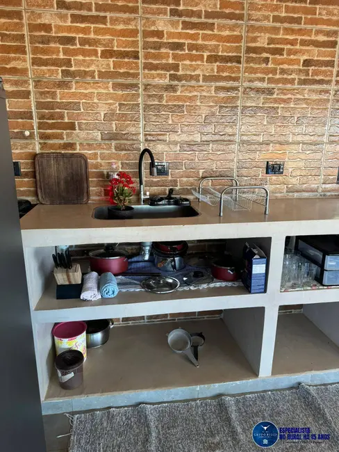 Foto 15 de Chácara à venda, 12000m2 em Anapolis - GO