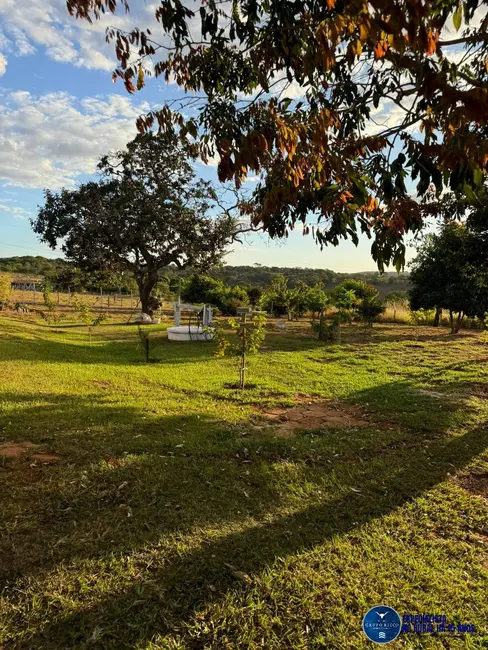 Foto 17 de Chácara à venda, 12000m2 em Anapolis - GO