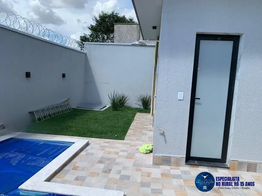 Foto 6 de Casa com 3 quartos à venda, 284m2 em Setor Faiçalville, Goiania - GO