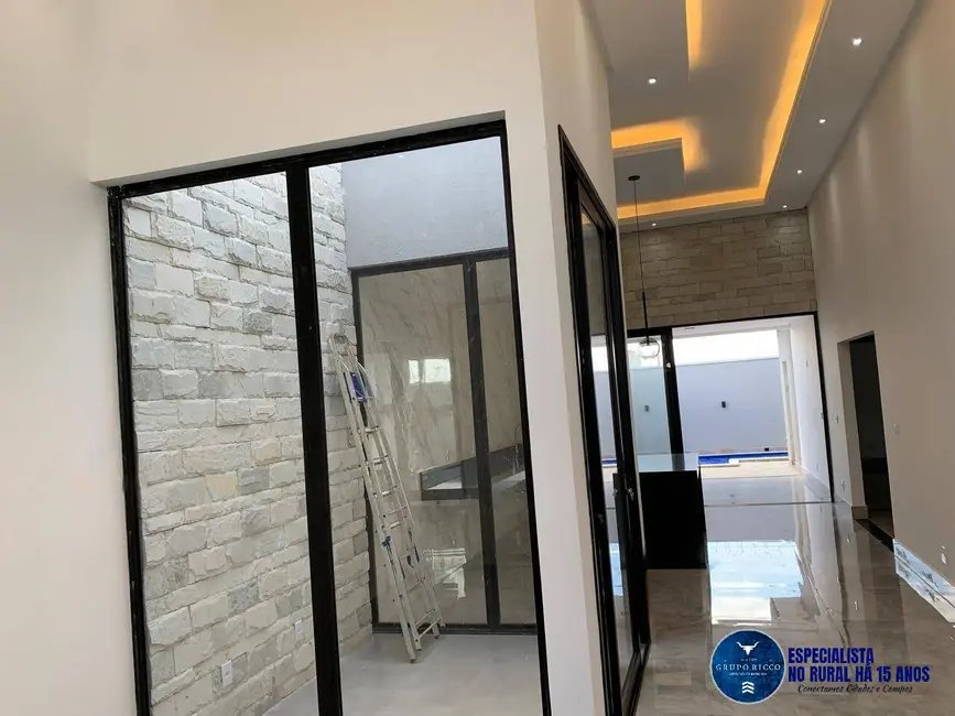 Foto 8 de Casa com 3 quartos à venda, 284m2 em Setor Faiçalville, Goiania - GO