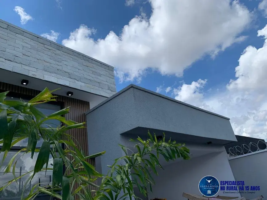 Foto 3 de Casa com 3 quartos à venda, 284m2 em Setor Faiçalville, Goiania - GO