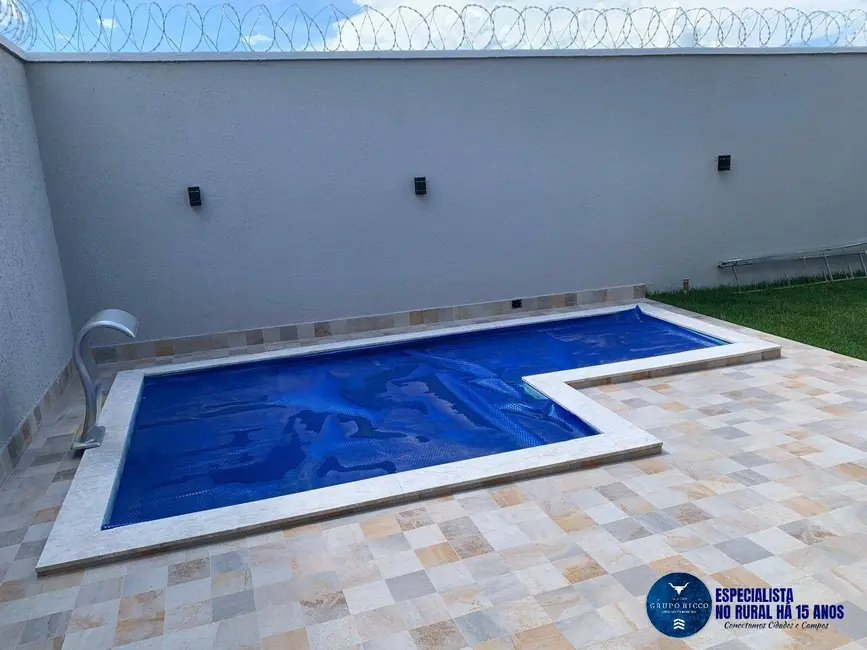 Foto 5 de Casa com 3 quartos à venda, 284m2 em Setor Faiçalville, Goiania - GO