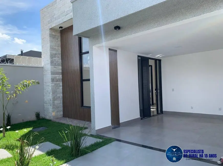 Foto 1 de Casa com 3 quartos à venda, 284m2 em Setor Faiçalville, Goiania - GO