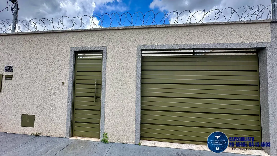 Foto 5 de Casa com 3 quartos à venda, 225m2 em Vila Brasília, Aparecida De Goiania - GO