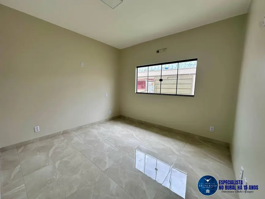 Foto 6 de Casa com 3 quartos à venda, 225m2 em Vila Brasília, Aparecida De Goiania - GO